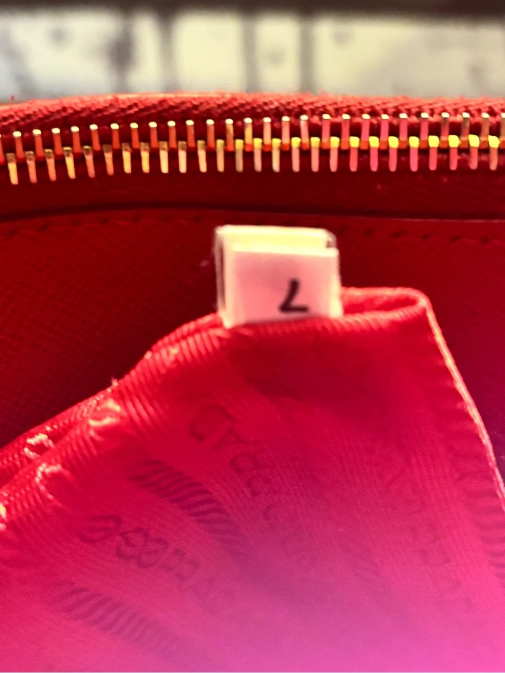 Prada gorgeous bn1801
